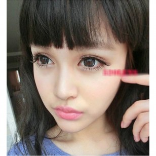 NEO Ruby Queen(Swar鑽石) Gray N515